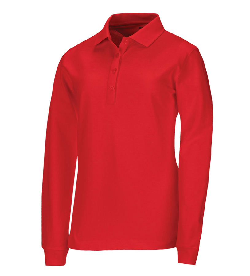 Viva Red - 506