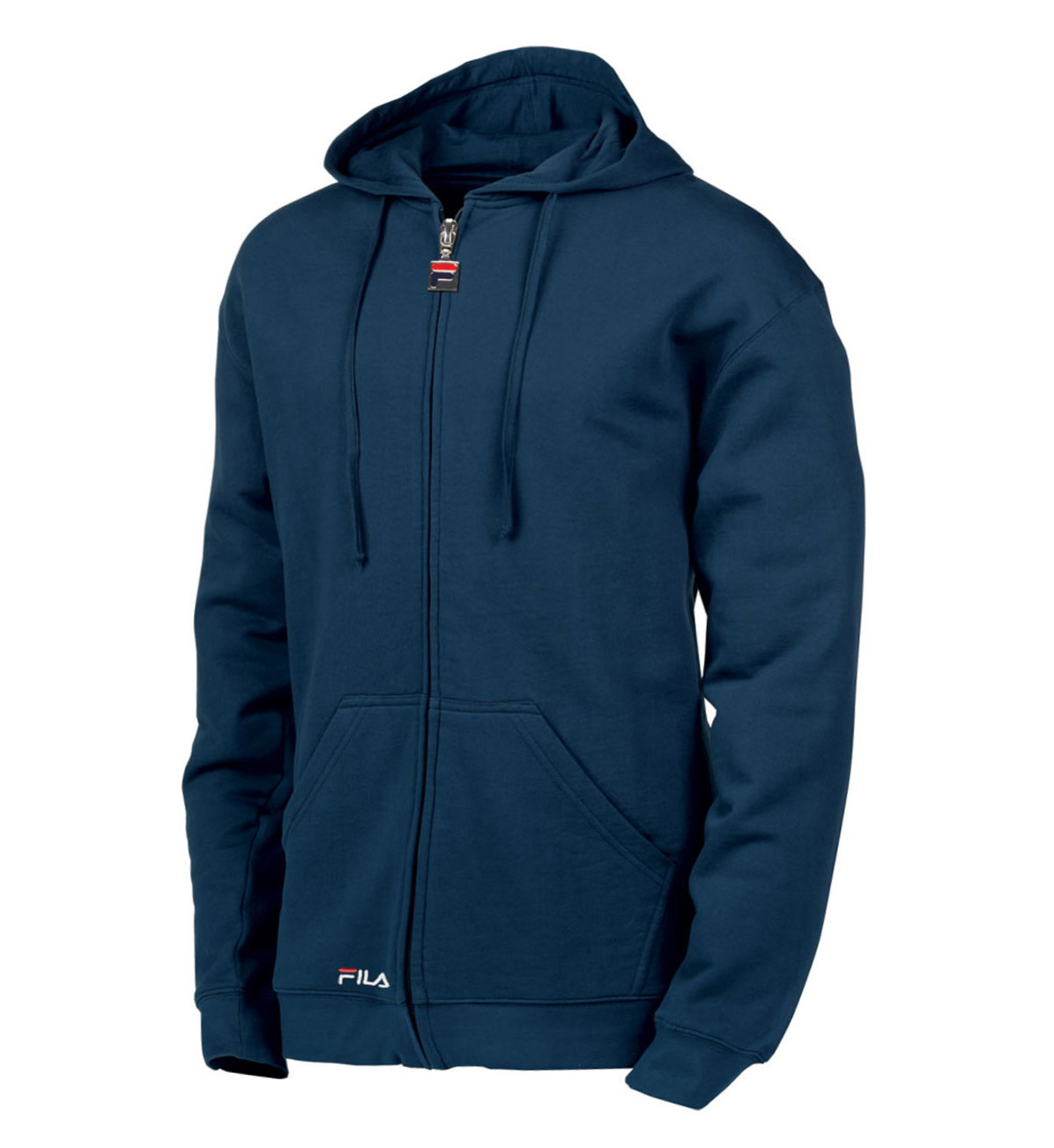 fila kronplatz pullover jacket