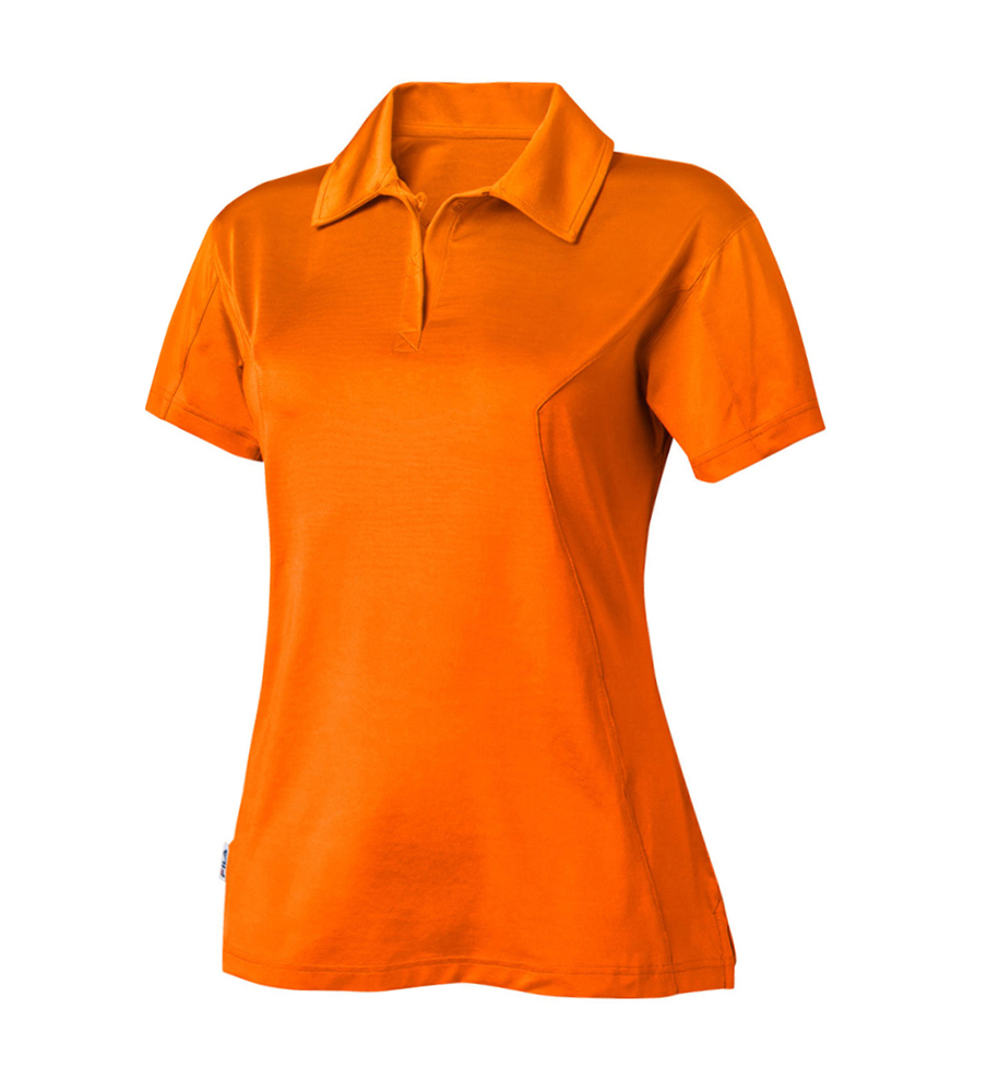 Atomic Orange - 580