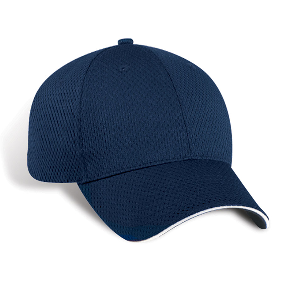 NAVY/NAVY (WHITE) - 05 (01)