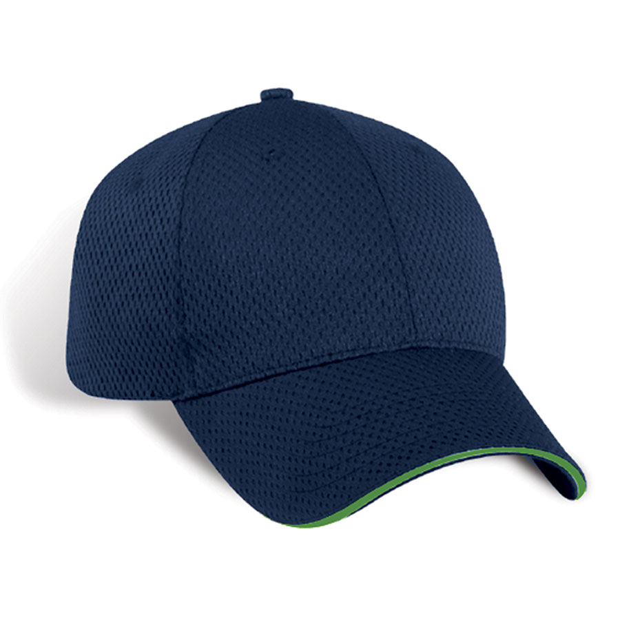 NAVY/NAVY (BAMBOO GREEN) - 05 (52)