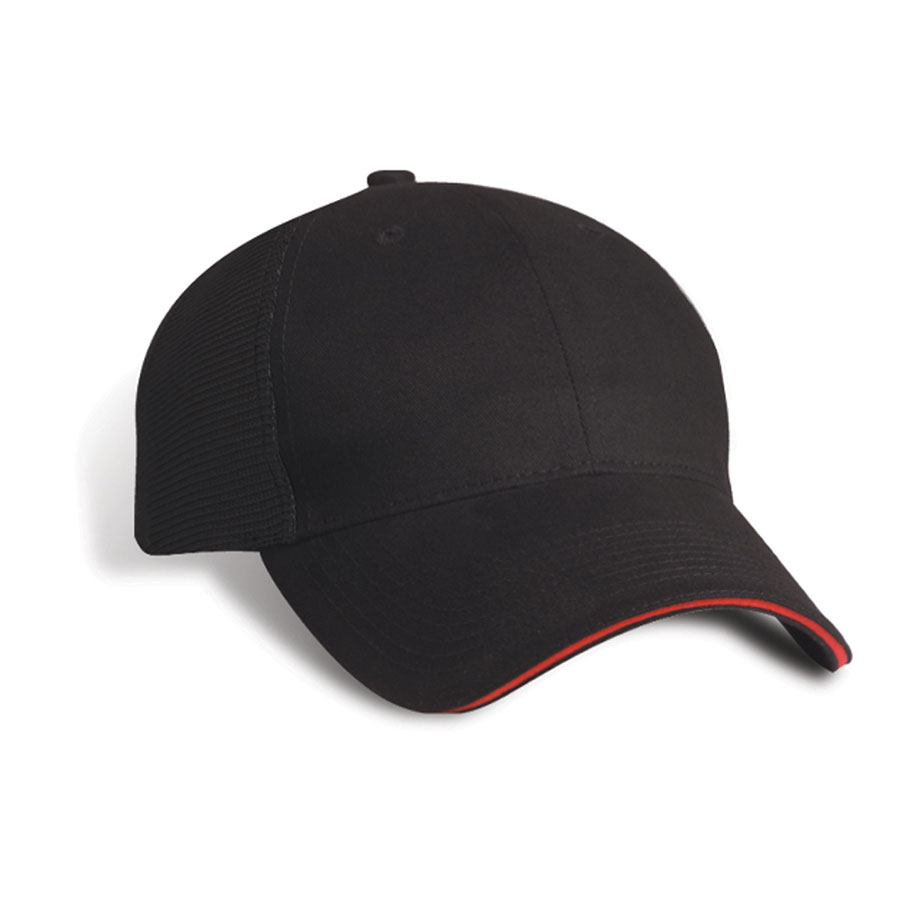 BLACK/BLACK (RED) - 02 (06)
