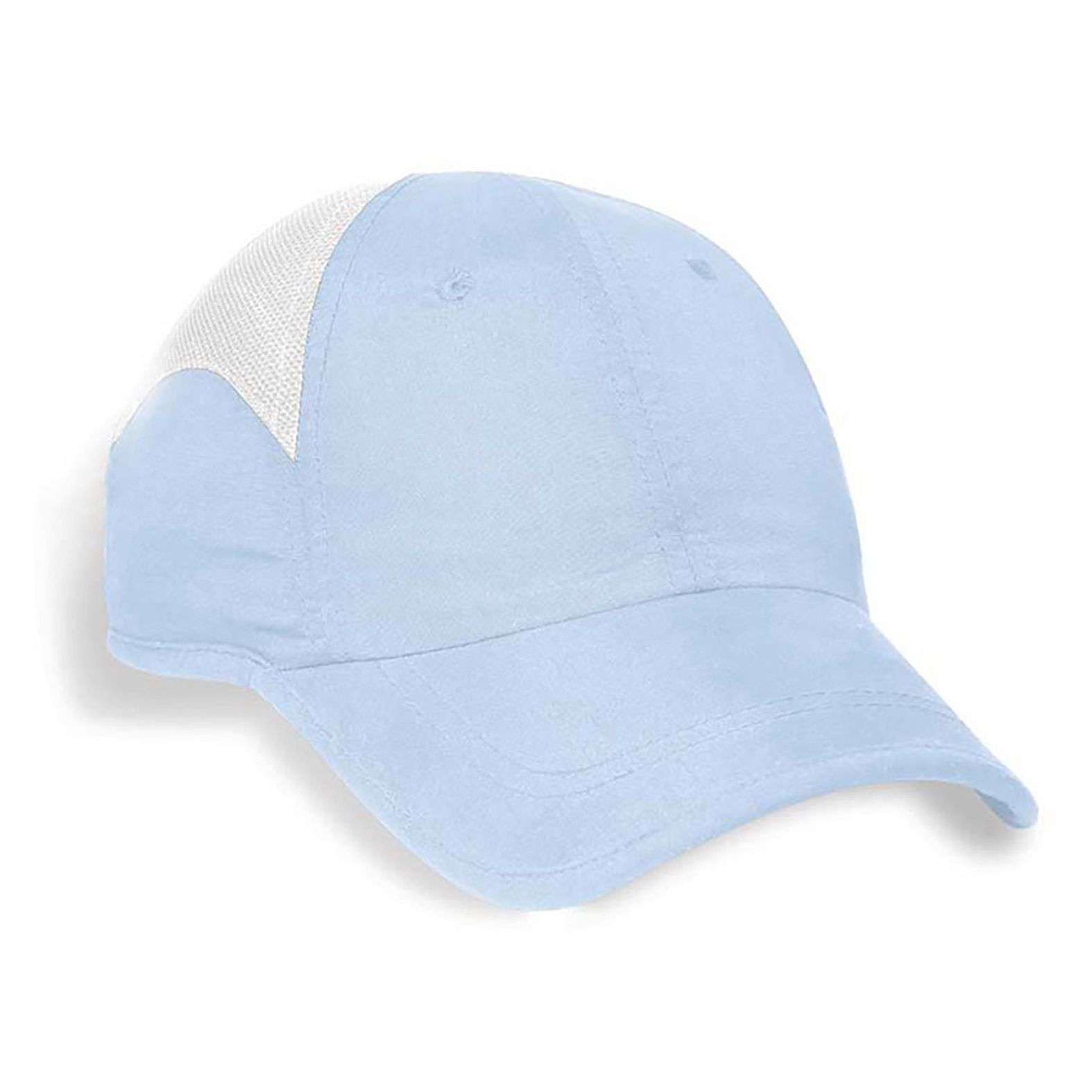 POWDER BLUE (WHITE) - 46 (01)