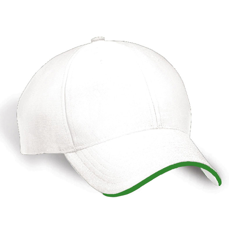 WHITE (BAMBOO GREEN) - 01 (52)