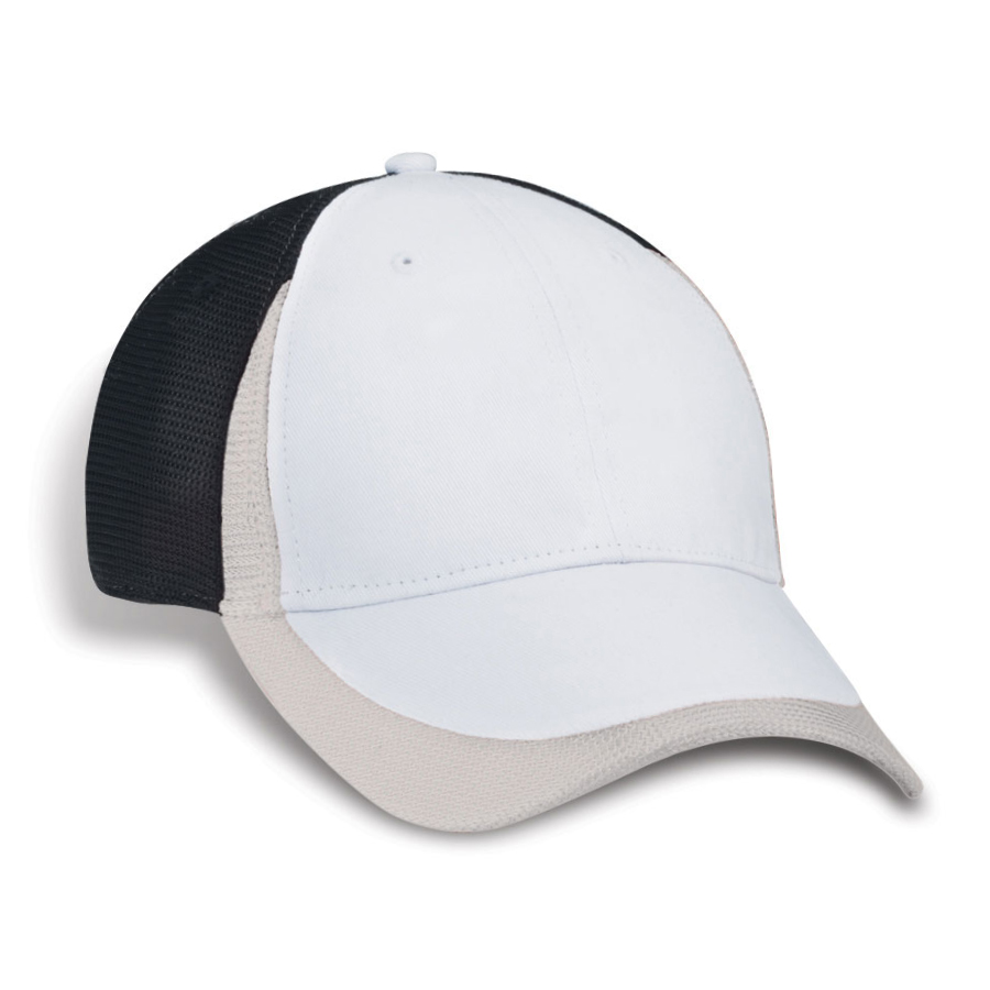 WHITE/BLACK (GREY) - 01/02 (37)