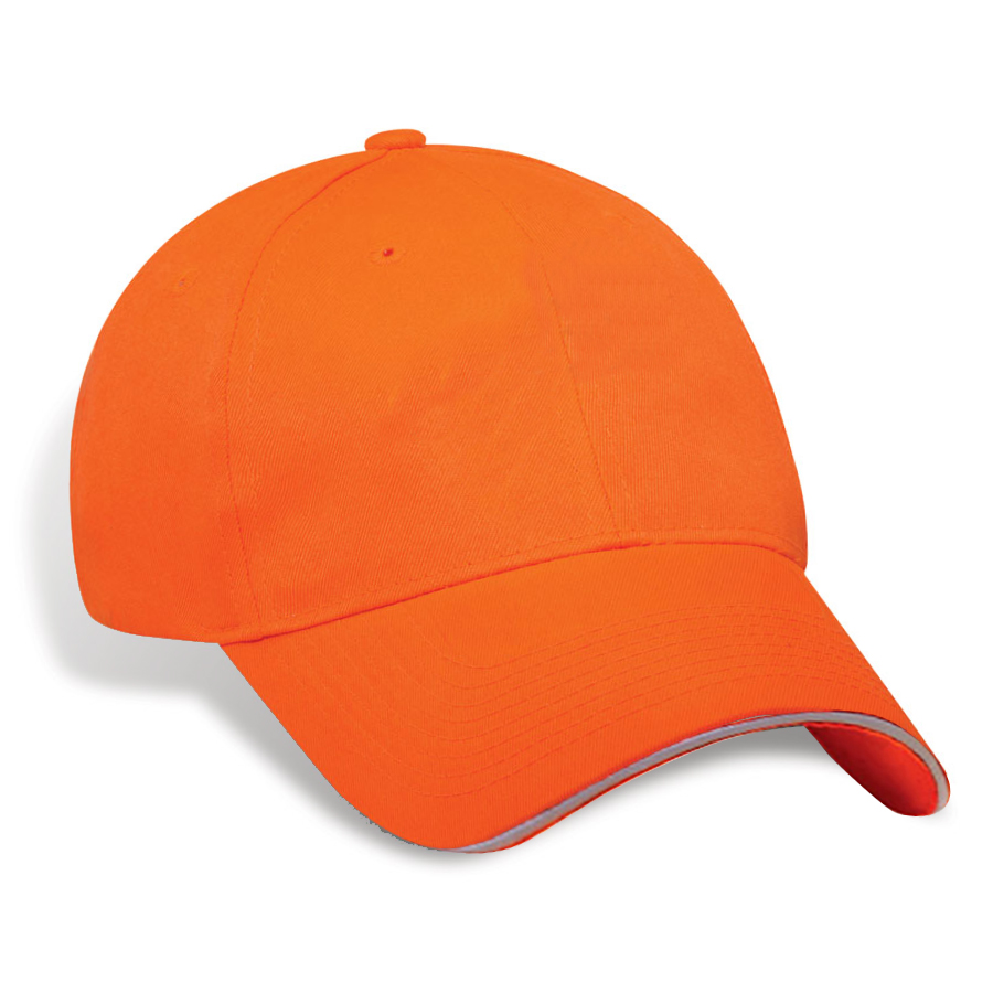 FLUORESCENT ORANGE (3M™ Reflective) - 80 (99)