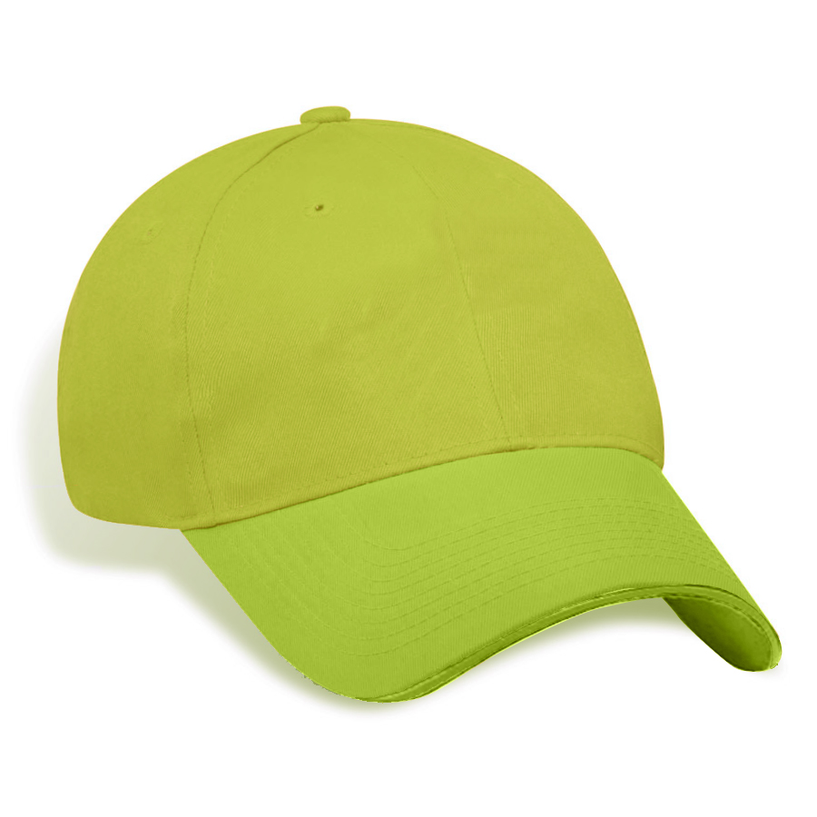 FLUORESCENT GREEN - 81