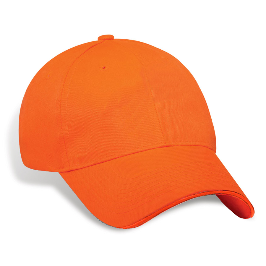 FLUORESCENT ORANGE - 80