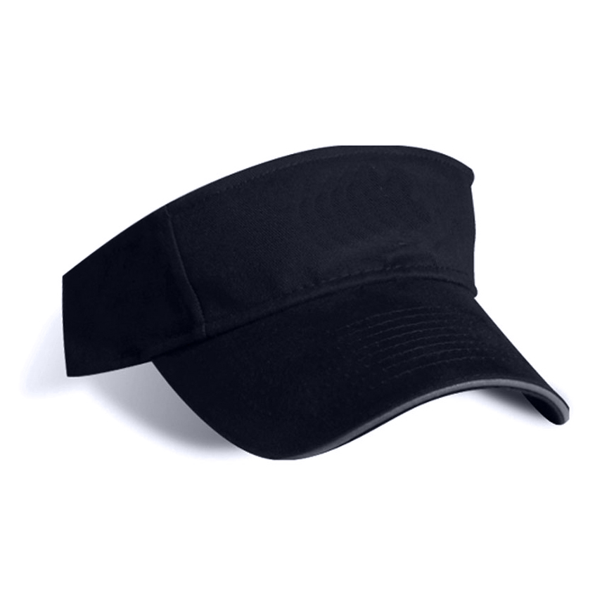 BLACK (3M™ Reflective) - 02 (99)