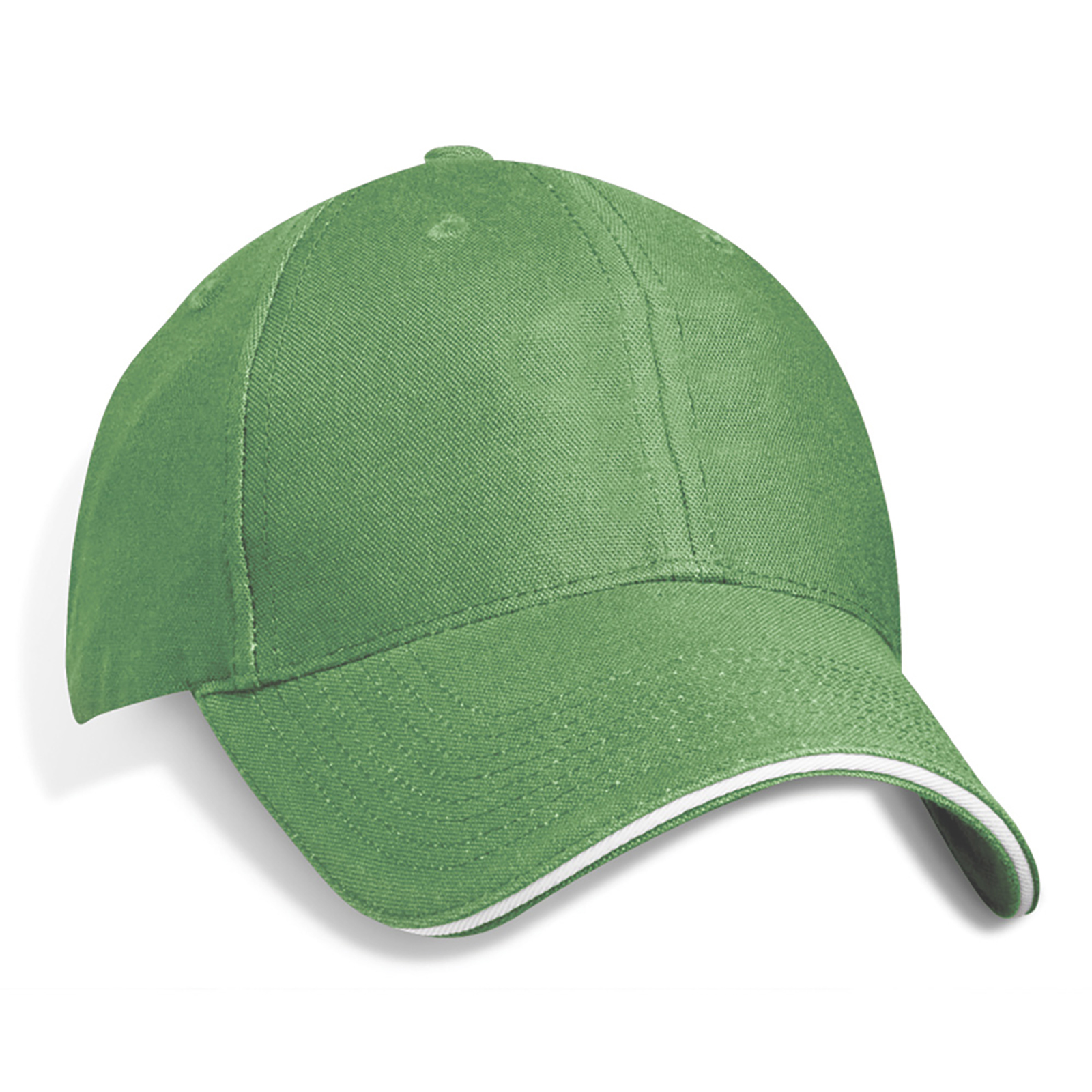 BAMBOO GREEN (WHITE) - 52 (01)