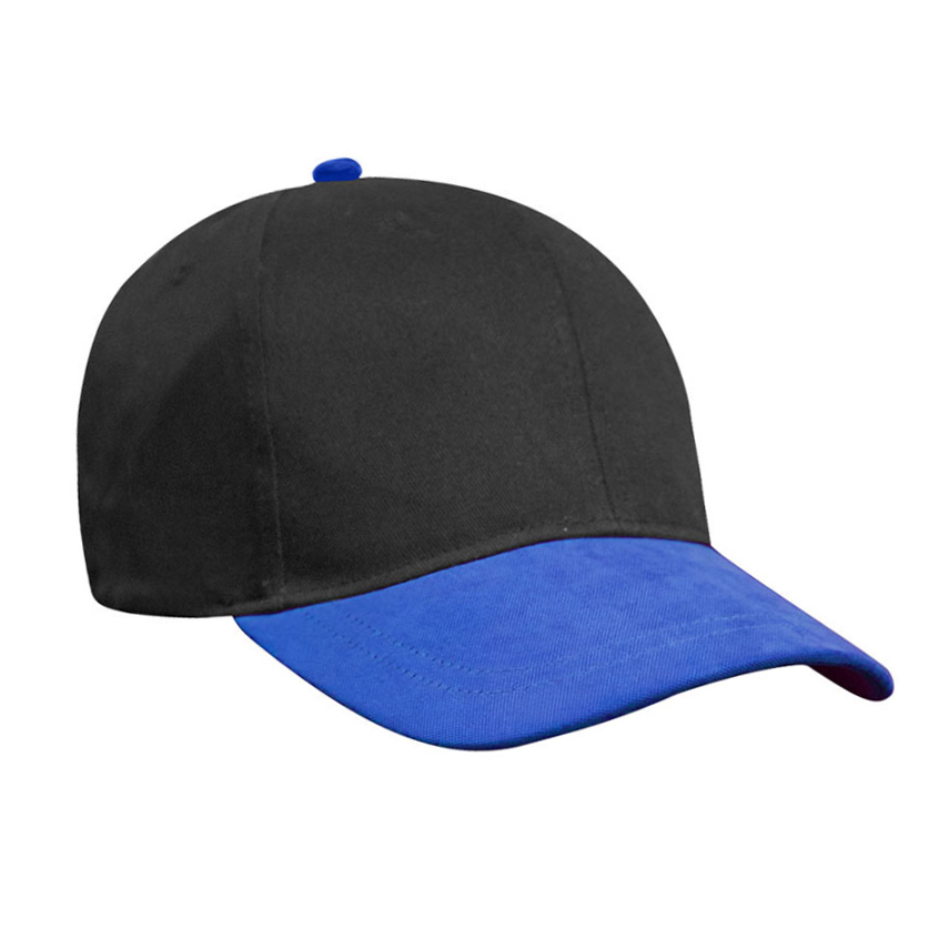 BLACK/ROYAL (ROYAL) - 02/10 (10)