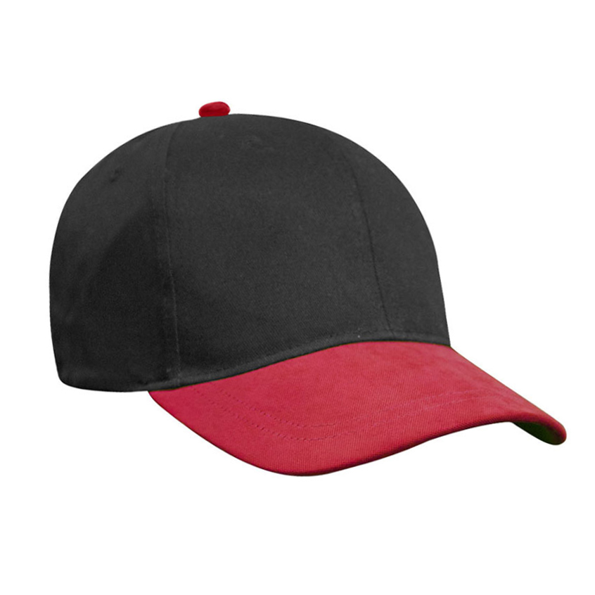 BLACK/CAYENNE RED (CAYENNE RED) - 02/38 (38)