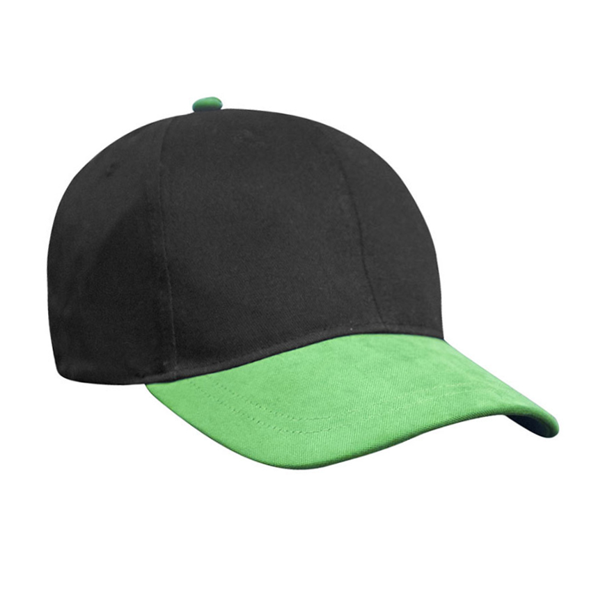 BLACK/KELLY GREEN (KELLY GREEN) - 02/44 (44)