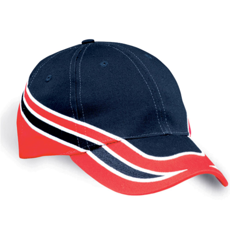 NAVY/RED (WHITE) - 05/06 (01)
