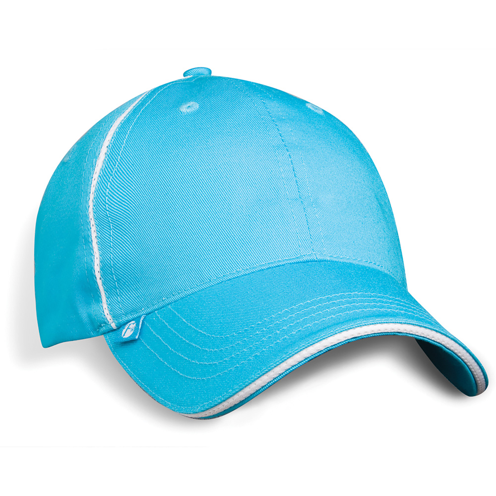 SCUBA BLUE (WHITE) - 69 (01)