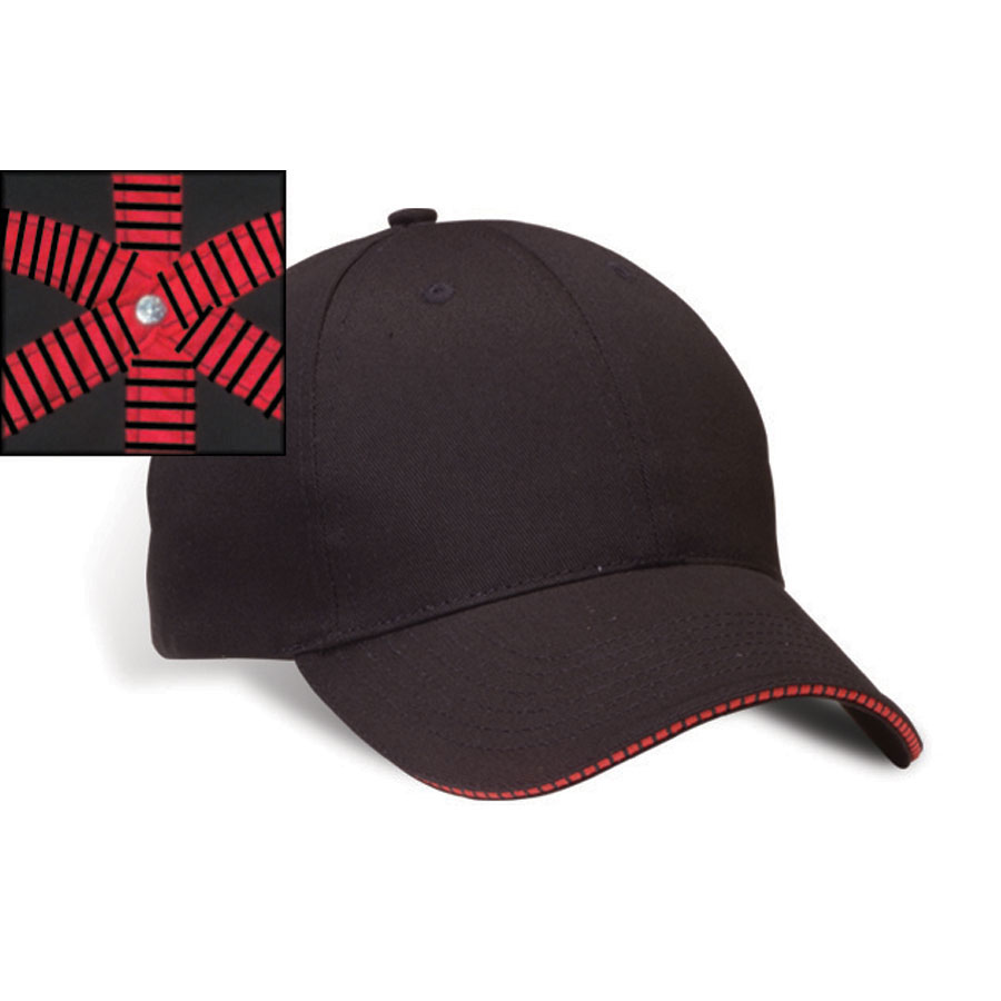 BLACK (RED/BLACK) - 02 (06/02)