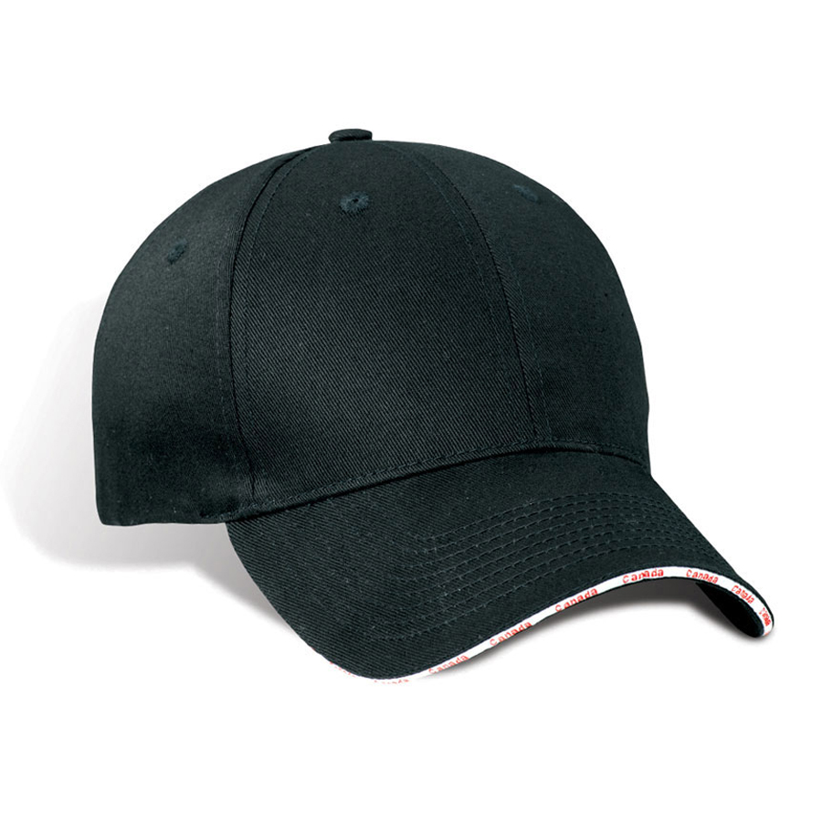 BLACK (WHITE/RED) - 02 (01/06)