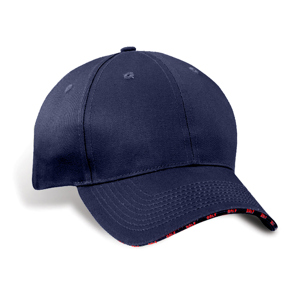 NAVY (NAVY/RED) - 05 (05/06)