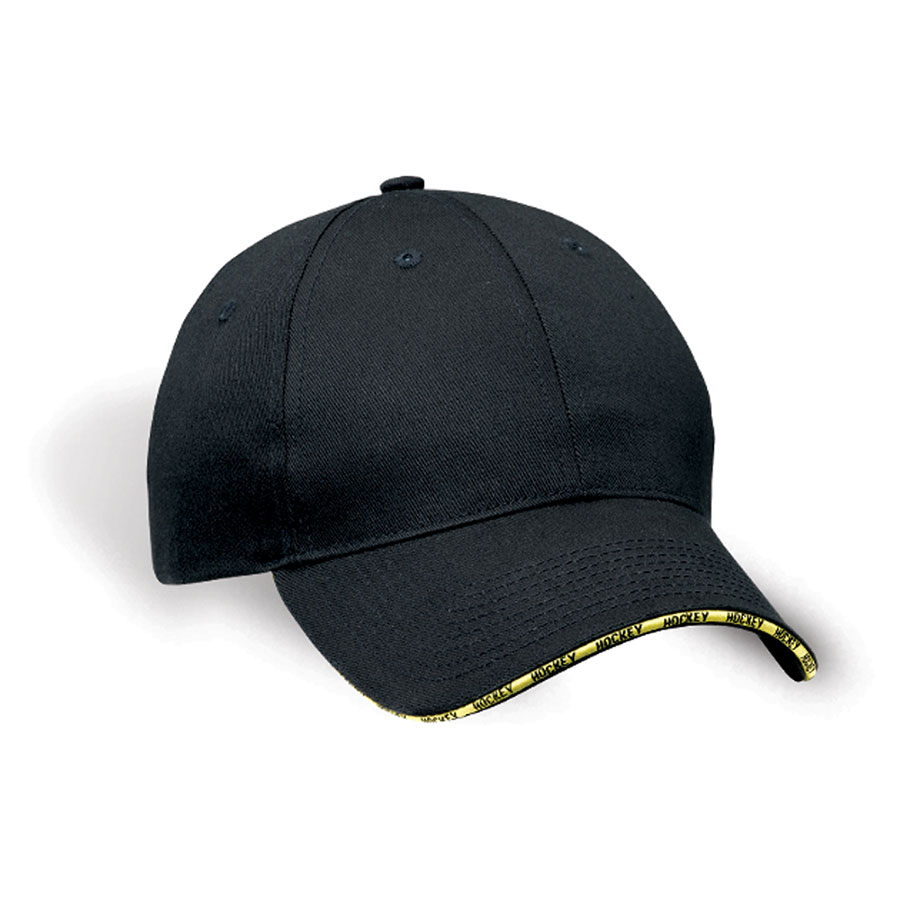 BLACK (YELLOW/BLACK) - 02 (08/02)