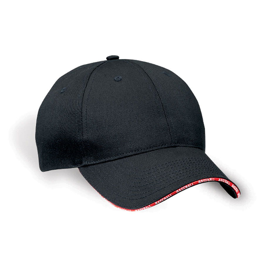 BLACK (RED/WHITE) - 02 (06/01)