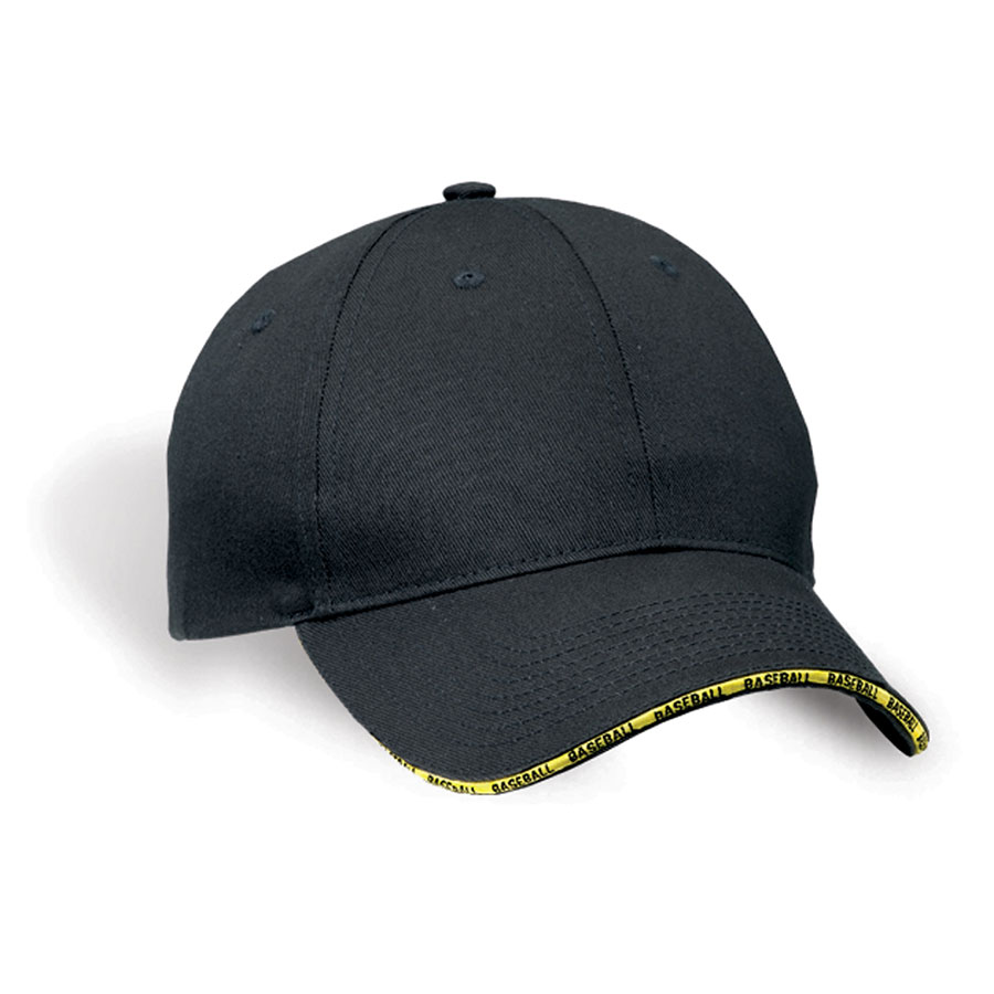 BLACK (YELLOW/BLACK) - 02 (08/02)