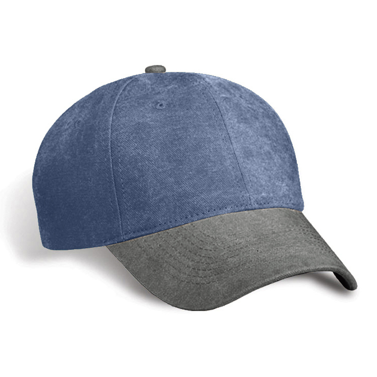 DENIM BLUE/TAUPE - 15/19