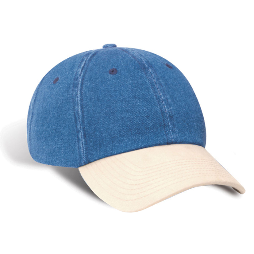DENIM BLUE/SAND - 15/23
