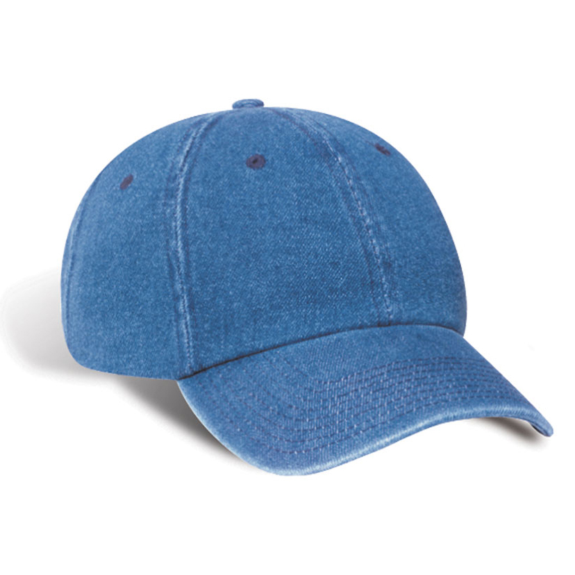 DENIM BLUE - 15