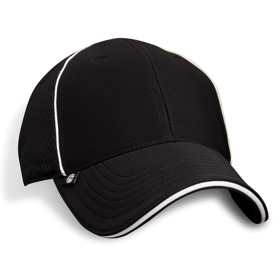BLACK/BLACK (WHITE) - 02/02 (01)