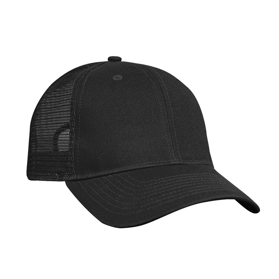 BLACK/BLACK - 02/02