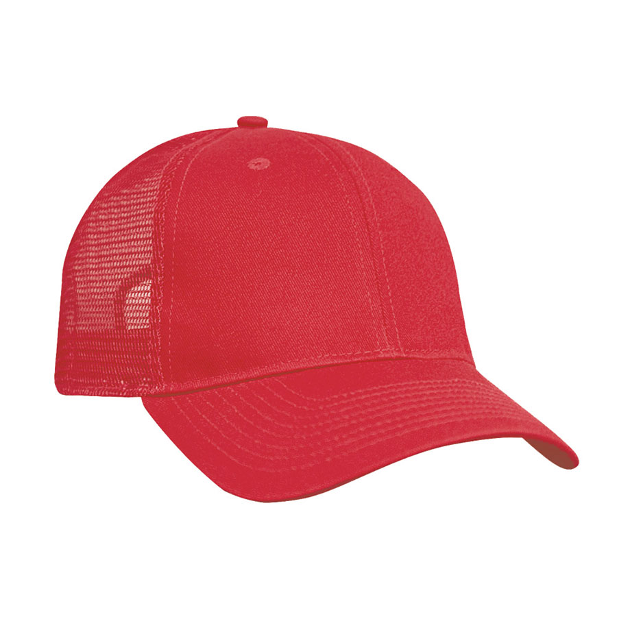 RED/RED - 06/06