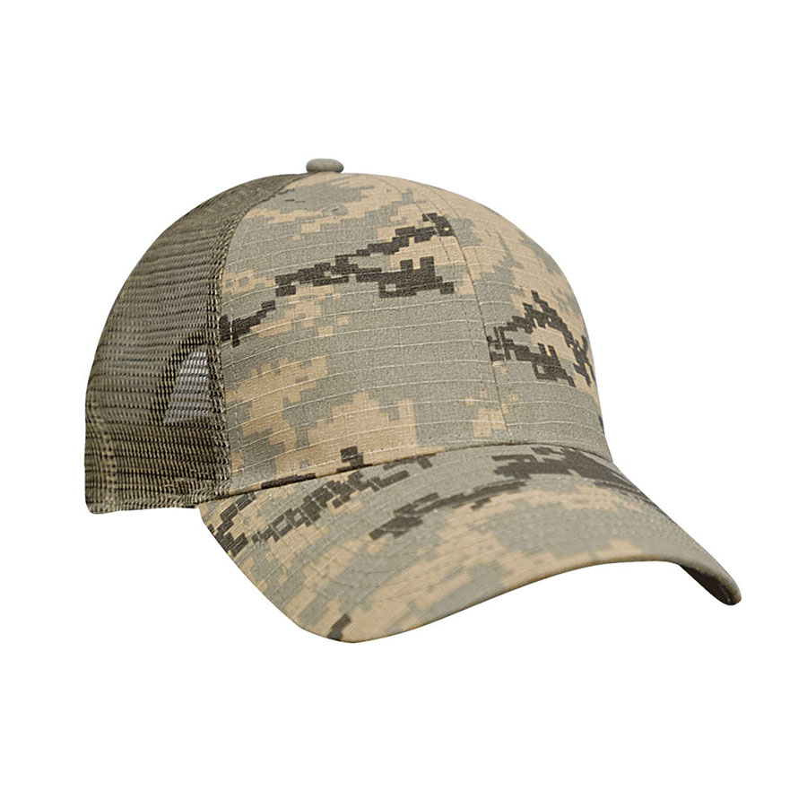 DIGICAMO KHAKI/KHAKI - 78/14