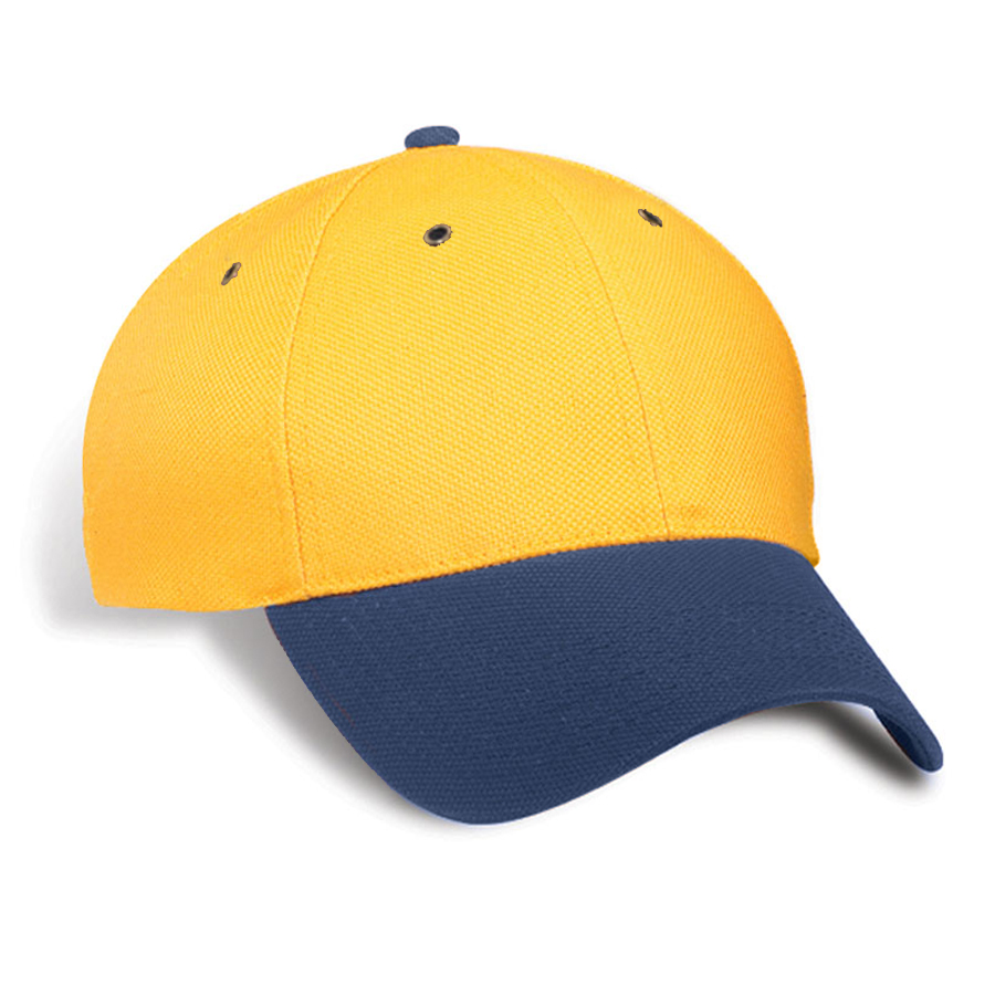 YELLOW/NAVY - 08/05