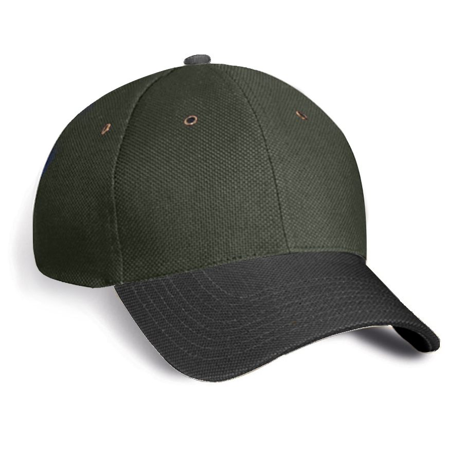 KHAKI/BLACK - 14/02