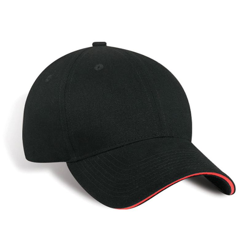 BLACK/BLACK (RED) - 02 (06)