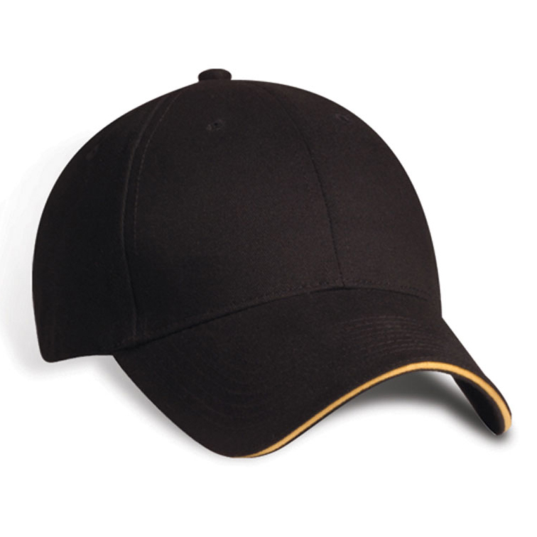 BLACK/BLACK (YELLOW) - 02 (08)