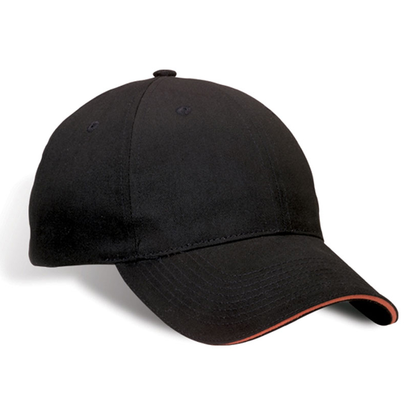 BLACK/BLACK (TANGERINE) - 02 (88)