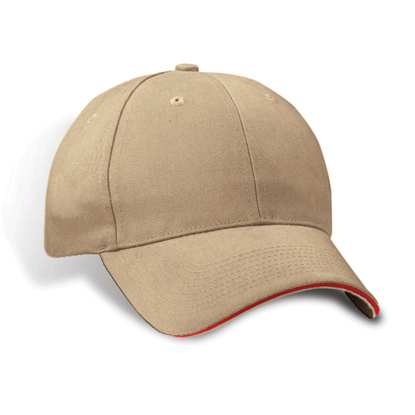 SAND/SAND (RED) - 23 (06)
