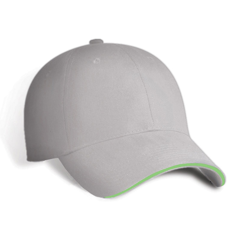 GREY/GREY (BAMBOO GREEN) - 37 (52)
