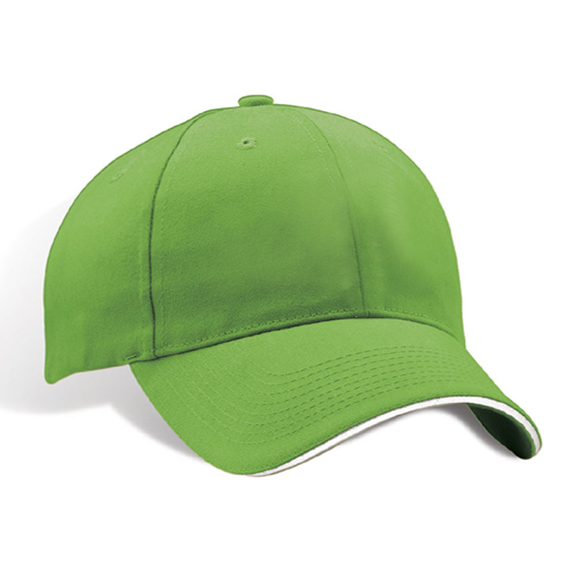 BAMBOO GREEN/BAMBOO GREEN (WHITE) - 52 (01)