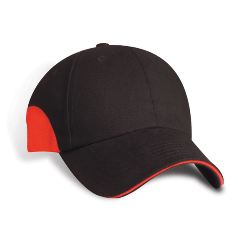 BLACK (RED) - 02 (06)