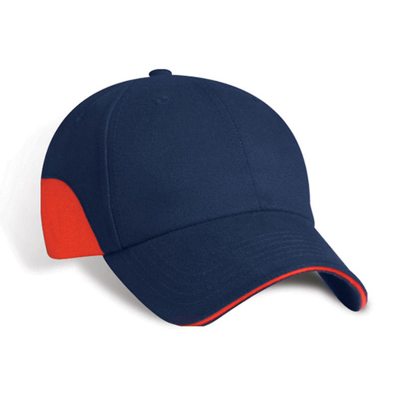 NAVY (RED) - 05 (06)