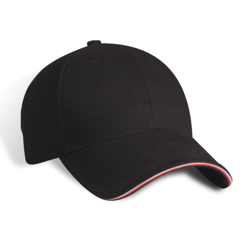 BLACK (WHITE/RED) - 02 (01/06)