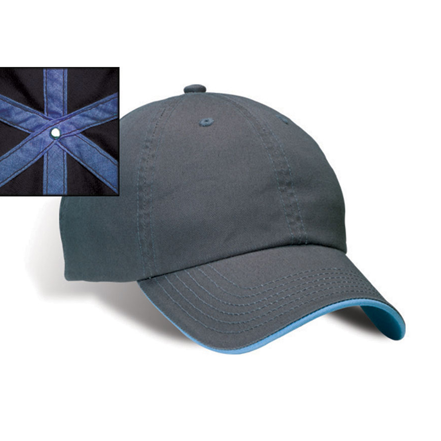 GRAPHITE (POWDER BLUE) - 47 (46)