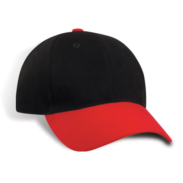 BLACK/RED - 02/06
