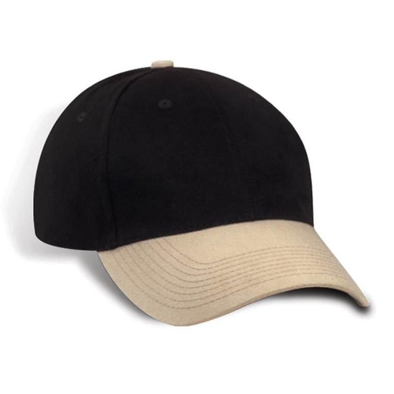 BLACK/SAND - 02/23