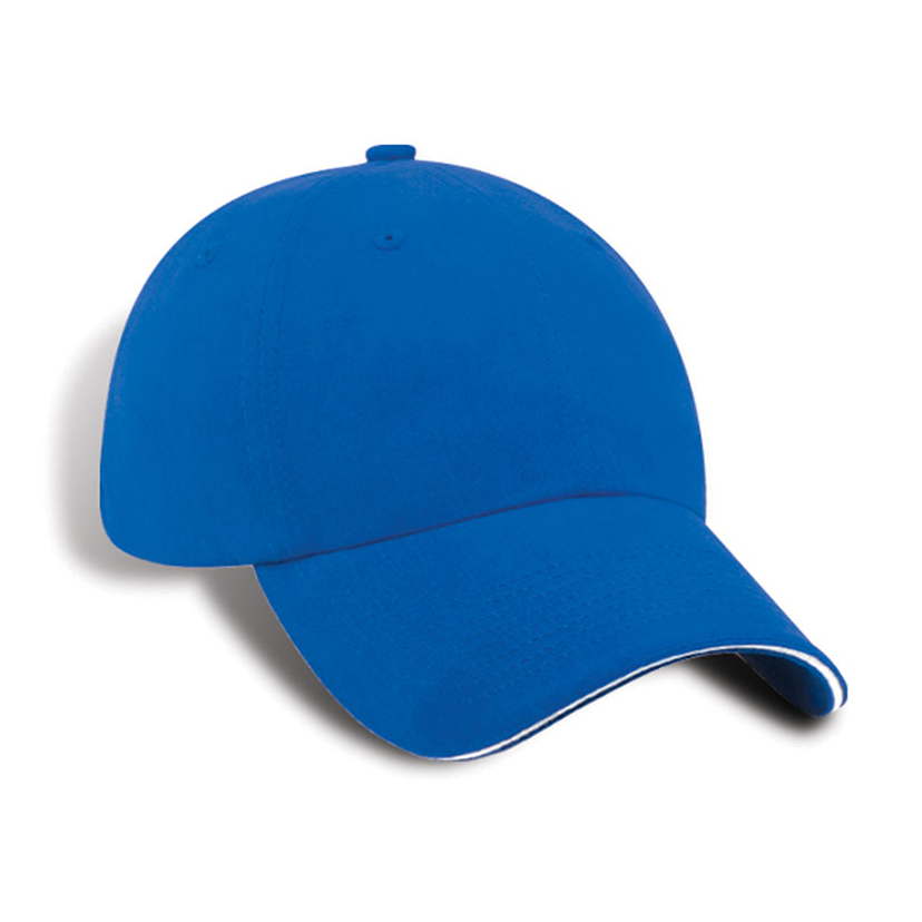ROYAL (WHITE) - 10 (01)