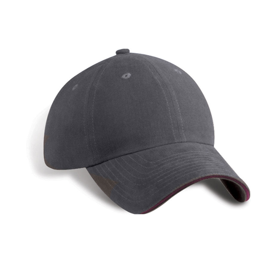 GRAPHITE (BURGUNDY) - 47 (07)