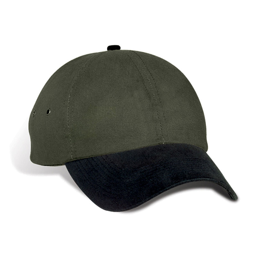 KHAKI/BLACK - 14/02