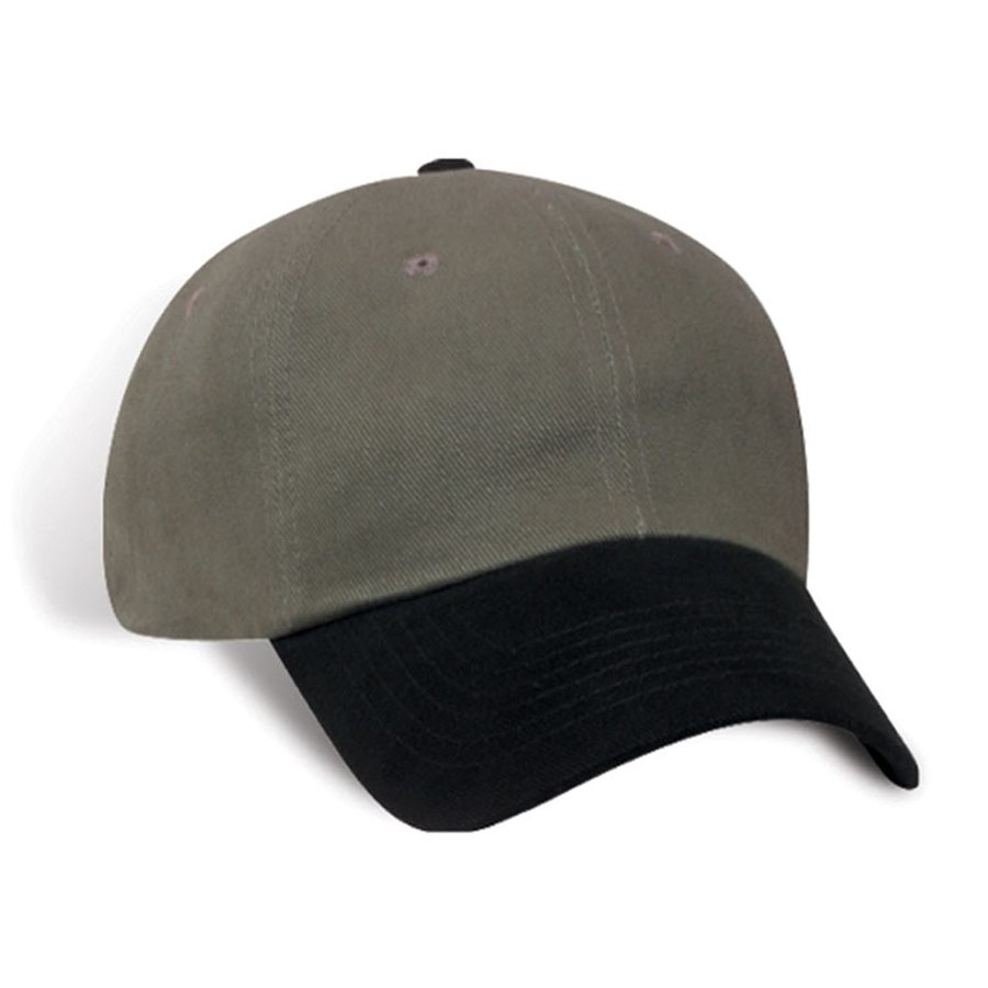 KHAKI/BLACK - 14/02